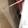 Feuille acrylique transparente d&#39;excellente résistance PMMA